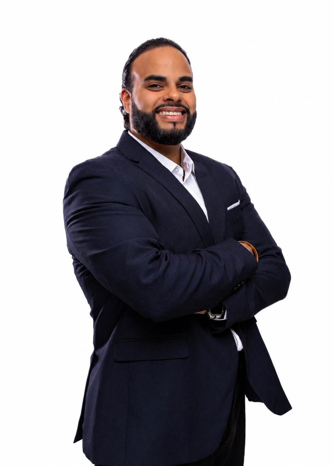 Neal Singh — Founder, Vantrex